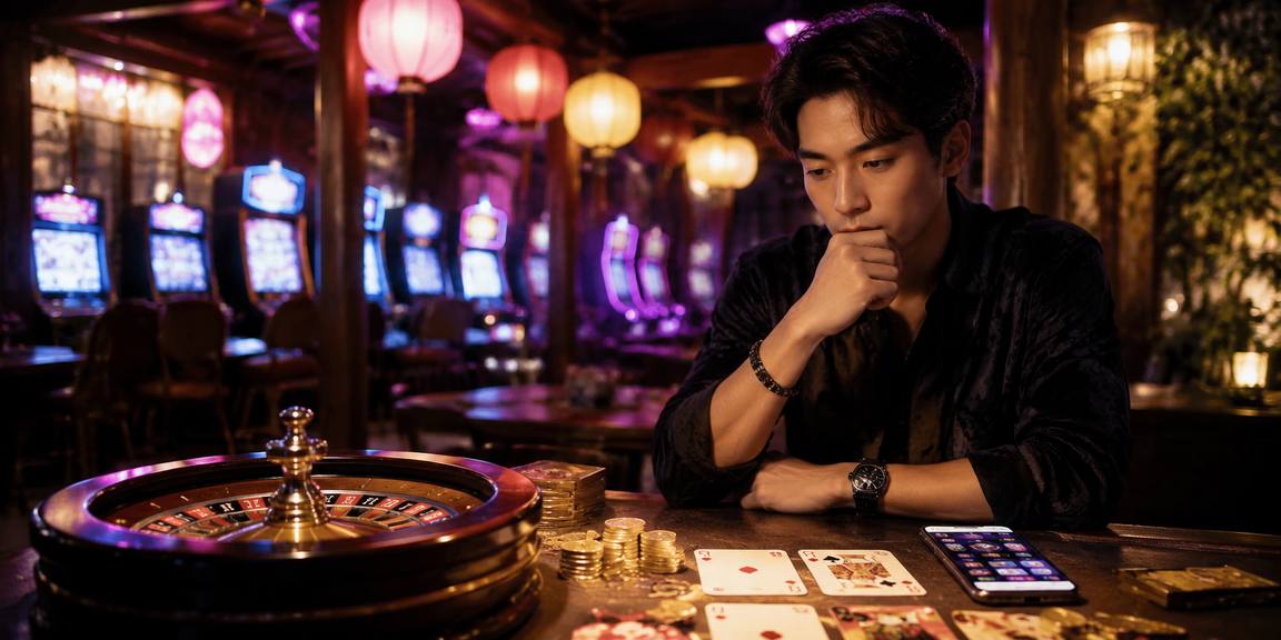 kq 535 Game Vòng Quay – Chọn Đúng Phòng, Quay Đúng Cơ Chế